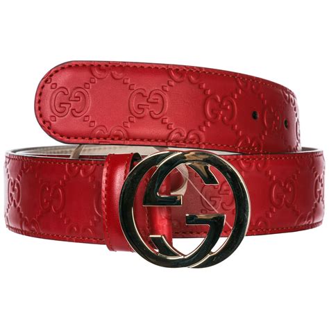 type of leather used in gucci belt|genuine leather Gucci belt women.